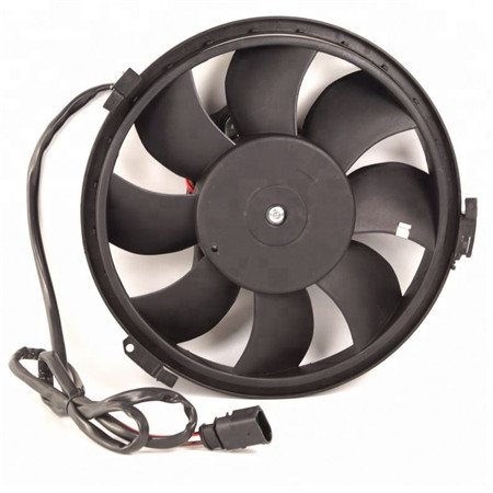 Universal Auto Radiator Cooling Fan kipas pendingin listrik untuk kit radiator