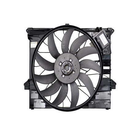 9 Blades 40 * 40 * 10 mm 4010 DC 12v Brushless Car Cooling Fan
