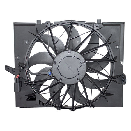 Penjualan atas Auto Radiator Fan / 12V Cooling Fan / Universal Electric Radiator Untuk LANCER OEM MR201374