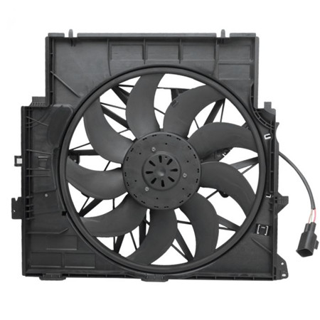 Portabel 360 derajat rotasi usb fan mobil listrik mini disesuaikan untuk pendingin udara