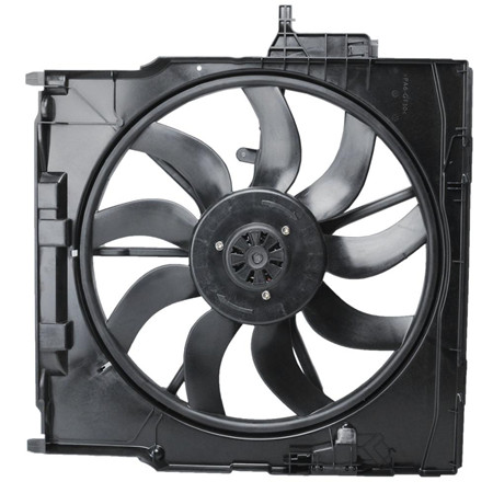 Harga Pabrik Produsen Asli Mobil radiator listrik fan untuk Hyundai Elantra 25380-3X000