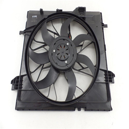 Auto Parts Electric Fan Motor Sistem Pendingin Radiator Mobil OEM 19030-RAA-A01