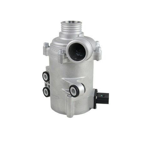 0.5hp domestik tekanan inline pompa air mikro listrik pompa booster air untuk minum