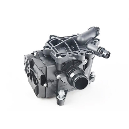 Bagian-bagian mesin otomatis pompa air listrik untuk Toyota Prius 2010-2015 Lexus CT200h 161A0-29015 161A029015